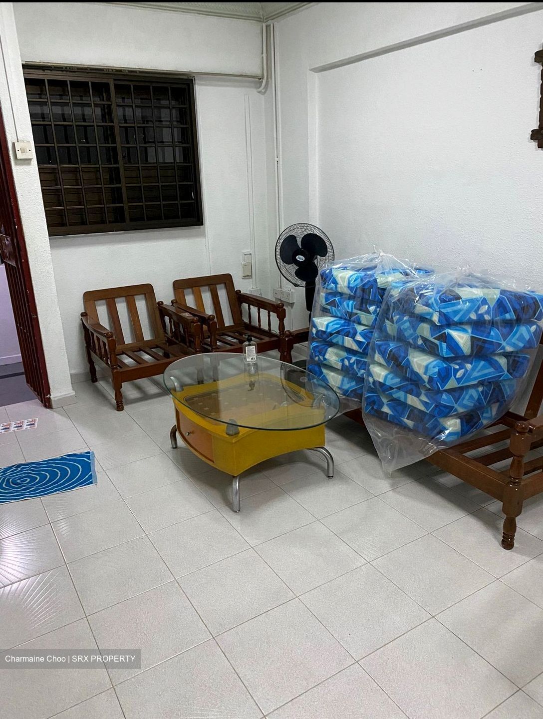 Blk 32 Marsiling Sapphire (Woodlands), HDB 3 Rooms #374602481